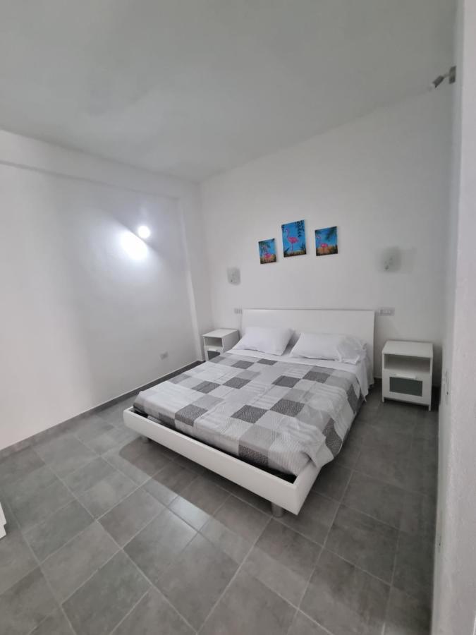 Mito Apartment Cagliari Exterior photo