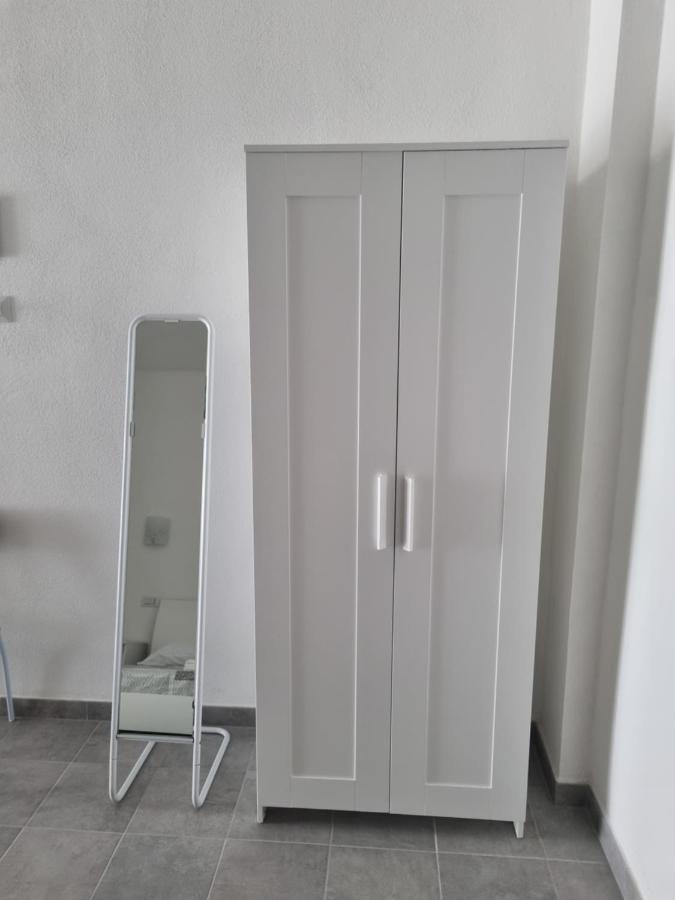 Mito Apartment Cagliari Exterior photo