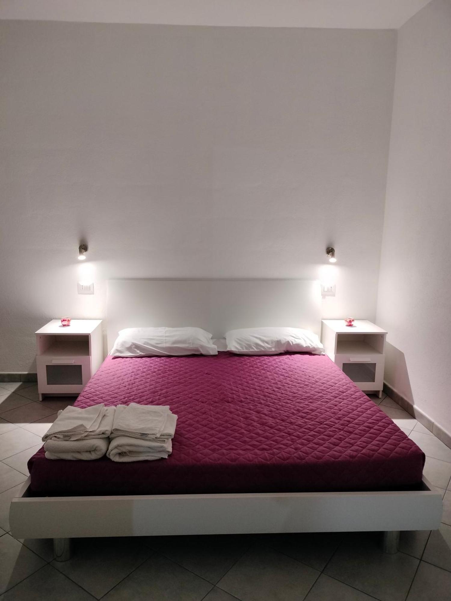 Mito Apartment Cagliari Exterior photo