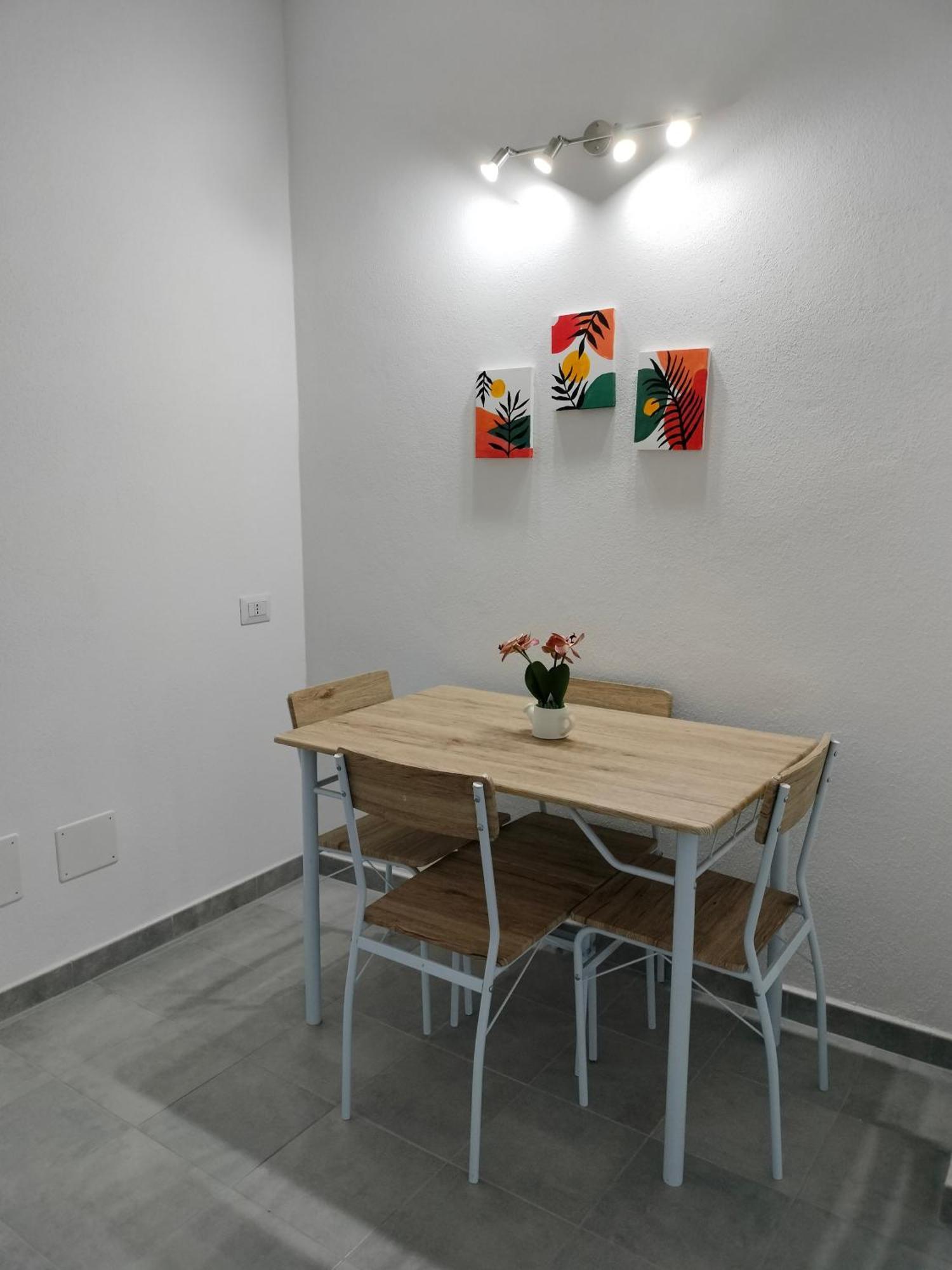 Mito Apartment Cagliari Exterior photo